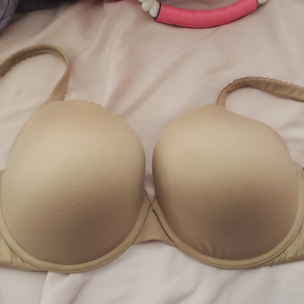 Body by Victoria bra